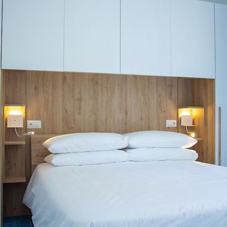 Ferienwohnung Wanderlust Aria Di Mare Neapel Exterior foto
